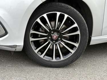 FIAT TIPO SW 1.0 FireFly 100 Life