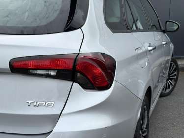 FIAT TIPO SW 1.0 FireFly 100 Life