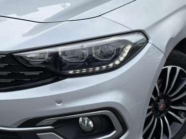 FIAT TIPO SW 1.0 FireFly 100 Life