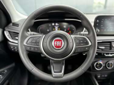 FIAT TIPO SW 1.0 FireFly 100 Life