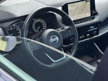 NISSAN QASHQAI III 1.3 Mild Hybrid 158 X-Tronic N-Connecta