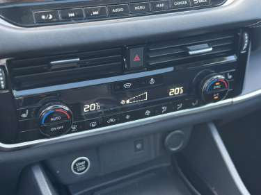 NISSAN QASHQAI III 1.3 Mild Hybrid 158 X-Tronic N-Connecta