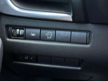 NISSAN QASHQAI III 1.3 Mild Hybrid 158 X-Tronic N-Connecta