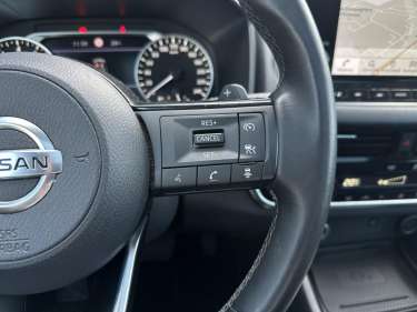 NISSAN QASHQAI III 1.3 Mild Hybrid 158 X-Tronic N-Connecta