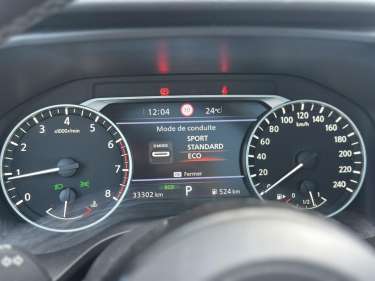 NISSAN QASHQAI III 1.3 Mild Hybrid 158 X-Tronic N-Connecta