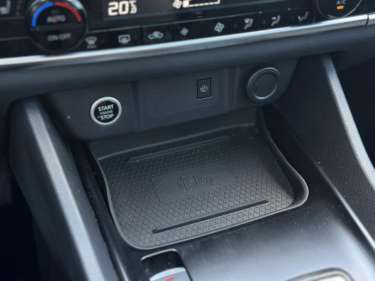 NISSAN QASHQAI III 1.3 Mild Hybrid 158 X-Tronic N-Connecta