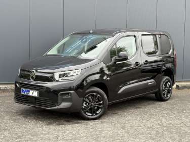 CITROEN BERLINGO MULTISPACE M 1.5 BlueHDI 130 EAT8 Max