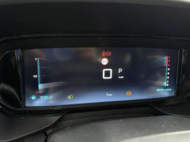 CITROEN BERLINGO MULTISPACE M 1.5 BlueHDI 130 EAT8 Max