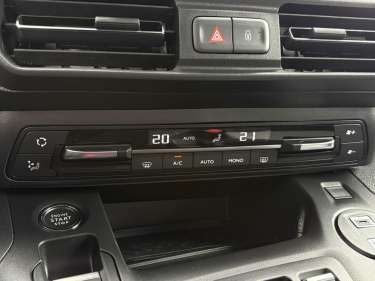 CITROEN BERLINGO MULTISPACE M 1.5 BlueHDI 130 EAT8 Max