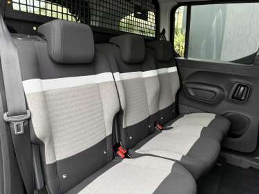 CITROEN BERLINGO MULTISPACE M 1.5 BlueHDI 130 EAT8 Max