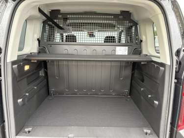 CITROEN BERLINGO MULTISPACE M 1.5 BlueHDI 130 EAT8 Max