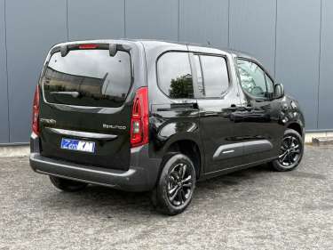 CITROEN BERLINGO MULTISPACE M 1.5 BlueHDI 130 EAT8 Max