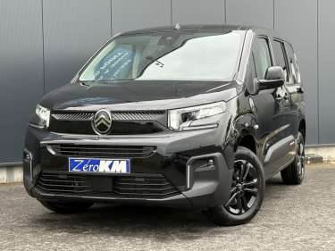 CITROEN BERLINGO MULTISPACE M 1.5 BlueHDI 130 EAT8 Max