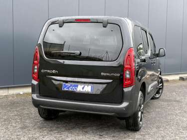 CITROEN BERLINGO MULTISPACE M 1.5 BlueHDI 130 EAT8 Max