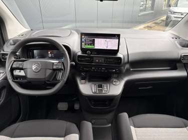 CITROEN BERLINGO MULTISPACE M 1.5 BlueHDI 130 EAT8 Max