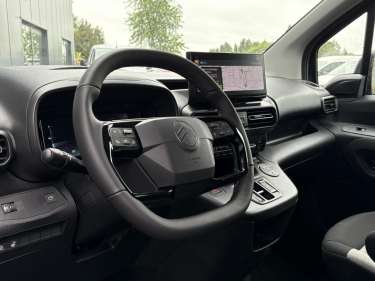 CITROEN BERLINGO MULTISPACE M 1.5 BlueHDI 130 EAT8 Max