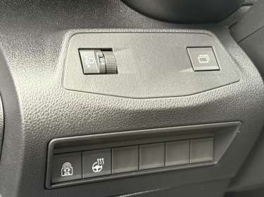 CITROEN BERLINGO MULTISPACE M 1.5 BlueHDI 130 EAT8 Max