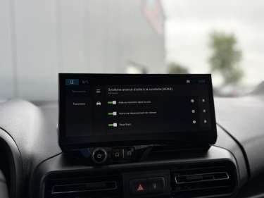 CITROEN BERLINGO MULTISPACE M 1.5 BlueHDI 130 EAT8 Max