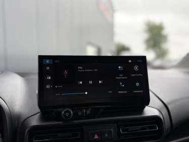 CITROEN BERLINGO MULTISPACE M 1.5 BlueHDI 130 EAT8 Max