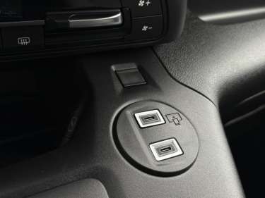 CITROEN BERLINGO MULTISPACE M 1.5 BlueHDI 130 EAT8 Max