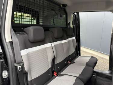 CITROEN BERLINGO MULTISPACE M 1.5 BlueHDI 130 EAT8 Max