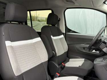CITROEN BERLINGO MULTISPACE M 1.5 BlueHDI 130 EAT8 Max