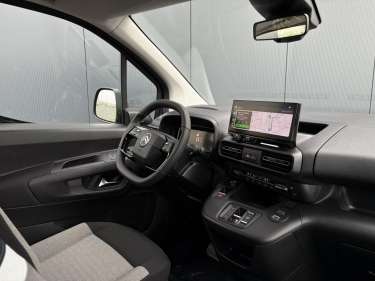 CITROEN BERLINGO MULTISPACE M 1.5 BlueHDI 130 EAT8 Max
