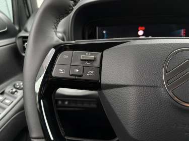 CITROEN BERLINGO MULTISPACE M 1.5 BlueHDI 130 EAT8 Max