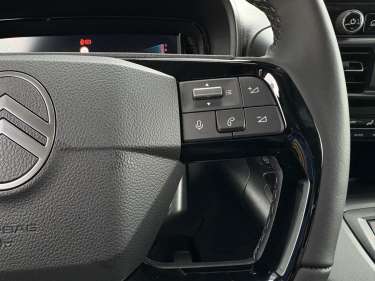 CITROEN BERLINGO MULTISPACE M 1.5 BlueHDI 130 EAT8 Max