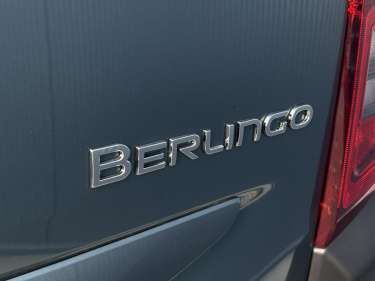 CITROEN BERLINGO MULTISPACE M 1.5 BlueHDI 130 EAT8 Max