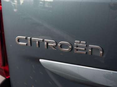 CITROEN BERLINGO MULTISPACE M 1.5 BlueHDI 130 EAT8 Max