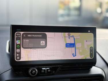 CITROEN BERLINGO MULTISPACE M 1.5 BlueHDI 130 EAT8 Max