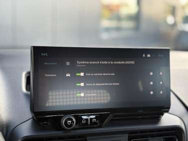 CITROEN BERLINGO MULTISPACE M 1.5 BlueHDI 130 EAT8 Max