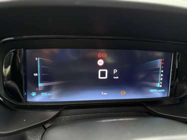 CITROEN BERLINGO MULTISPACE M 1.5 BlueHDI 130 EAT8 Max