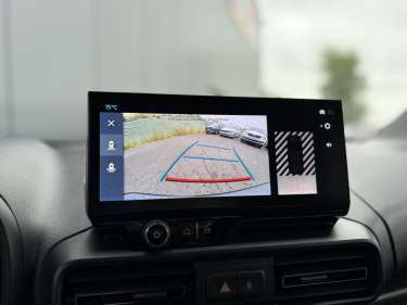 CITROEN BERLINGO MULTISPACE M 1.5 BlueHDI 130 EAT8 Max