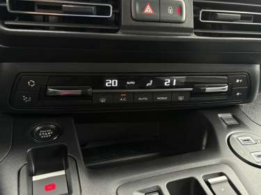 CITROEN BERLINGO MULTISPACE M 1.5 BlueHDI 130 EAT8 Max