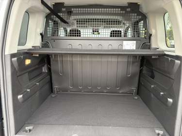 CITROEN BERLINGO MULTISPACE M 1.5 BlueHDI 130 EAT8 Max