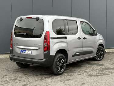 CITROEN BERLINGO MULTISPACE M 1.5 BlueHDI 130 EAT8 Max