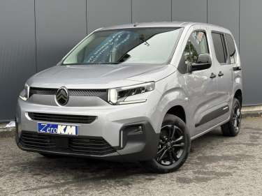 CITROEN BERLINGO MULTISPACE M 1.5 BlueHDI 130 EAT8 Max