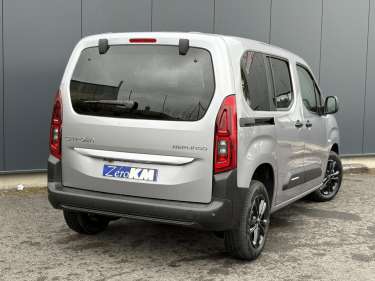 CITROEN BERLINGO MULTISPACE M 1.5 BlueHDI 130 EAT8 Max