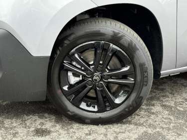 CITROEN BERLINGO MULTISPACE M 1.5 BlueHDI 130 EAT8 Max