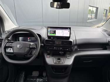 CITROEN BERLINGO MULTISPACE M 1.5 BlueHDI 130 EAT8 Max