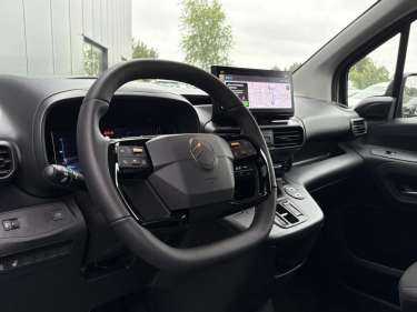CITROEN BERLINGO MULTISPACE M 1.5 BlueHDI 130 EAT8 Max