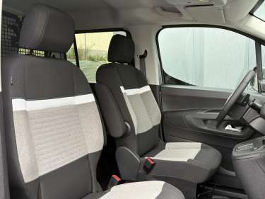 CITROEN BERLINGO MULTISPACE M 1.5 BlueHDI 130 EAT8 Max