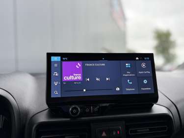 CITROEN BERLINGO MULTISPACE M 1.5 BlueHDI 130 EAT8 Max