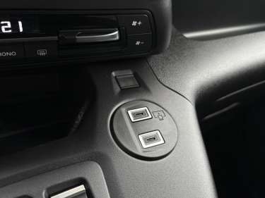 CITROEN BERLINGO MULTISPACE M 1.5 BlueHDI 130 EAT8 Max