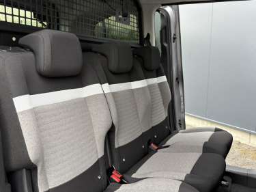 CITROEN BERLINGO MULTISPACE M 1.5 BlueHDI 130 EAT8 Max