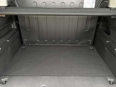CITROEN BERLINGO MULTISPACE M 1.5 BlueHDI 130 EAT8 Max