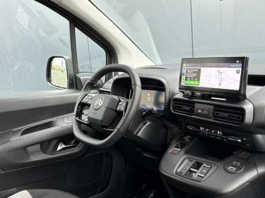 CITROEN BERLINGO MULTISPACE M 1.5 BlueHDI 130 EAT8 Max
