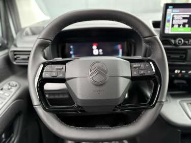 CITROEN BERLINGO MULTISPACE M 1.5 BlueHDI 130 EAT8 Max